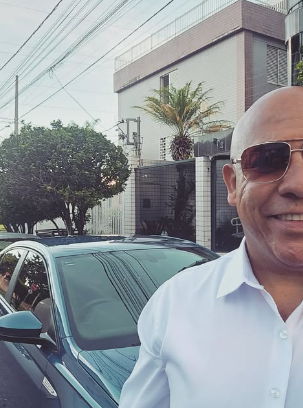 Motorista executivo Woliv