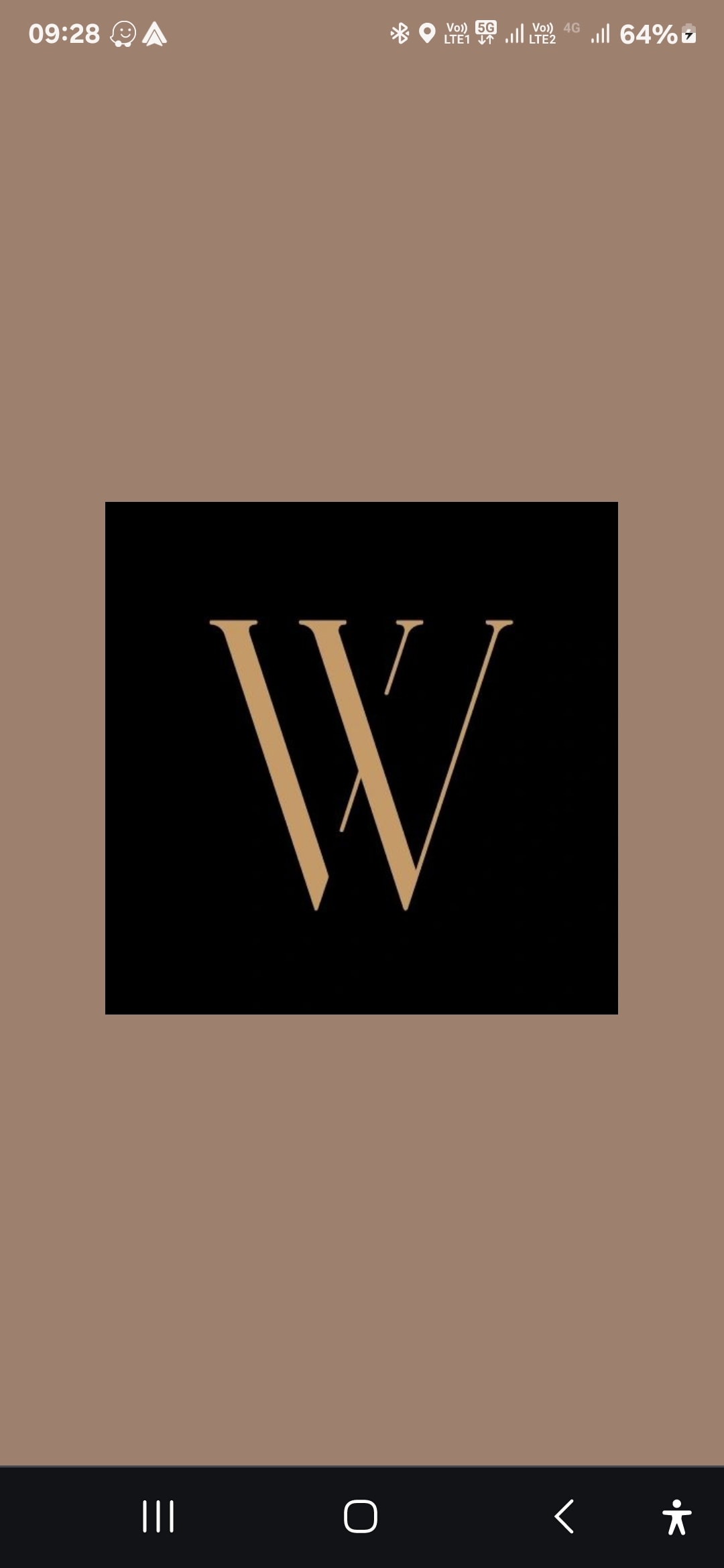 Frota Woliv Executive Travel